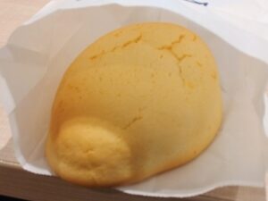 メロンパン（パンのトラ）