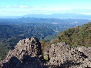 東北旅行①霊山城 5