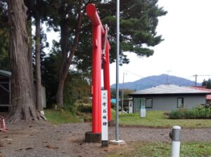 東北旅行⑫雫石城