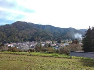 東北旅行⑦松川城 3