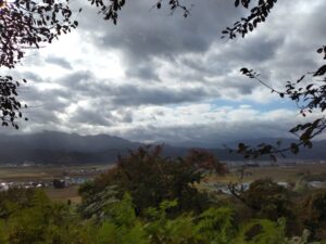 東北旅行⑮小野城 5