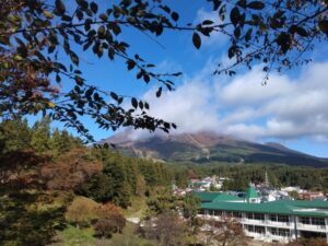 東北旅行㉒亀ヶ城 3