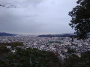 静岡浅間神社 2