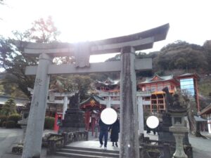 祐徳稲荷神社 2