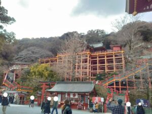 祐徳稲荷神社 4