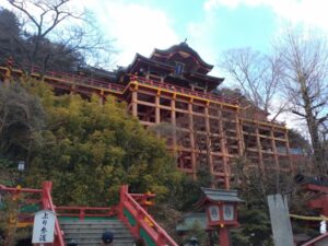 祐徳稲荷神社 5