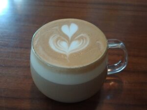 ブルーボトルコーヒー福岡天神店 2