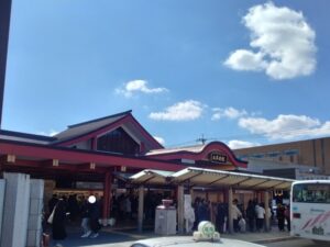 大宰府駅