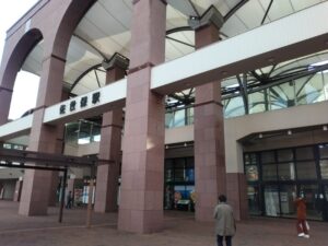佐世保駅