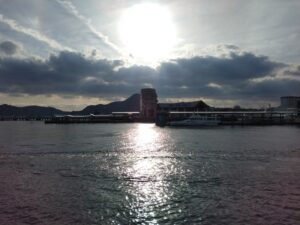 佐世保駅 3