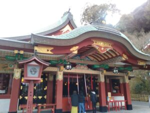 祐徳稲荷神社 6