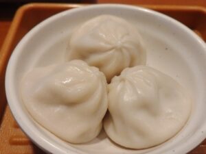しゃぶ葉の小籠包