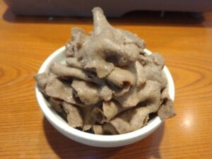 しゃぶ葉の牛たん食べ放題（2025年2～3月）4