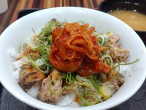 10日間九州旅行 1-1