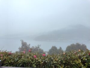 10日九州旅 1-8（上関城山）