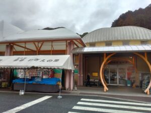 10日九州旅 （道の駅香春わぎえの里）2-19