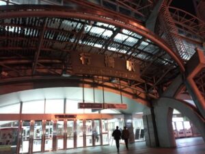10日九州旅 （行橋駅）2-32