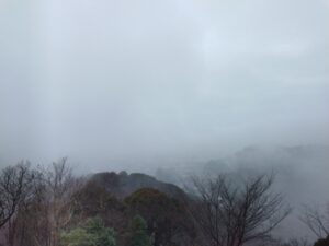 10日九州旅 （猫尾城）3-5