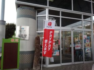 10日九州旅 （道の駅水辺プラザかもと）3-6