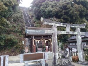 10日九州旅 （佐賀の千葉城）3-11
