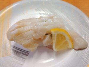10日九州旅 （寿司じじや）4-20