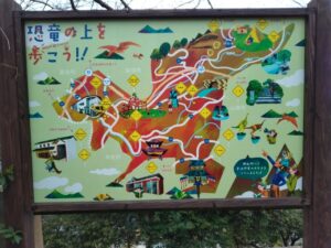 10日九州旅 （御船城）4-13