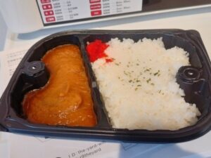 10日九州旅 （R9theyardの冷凍食品）5-1
