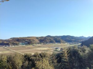 10日九州旅 （鹿児島市の田中城）6-5