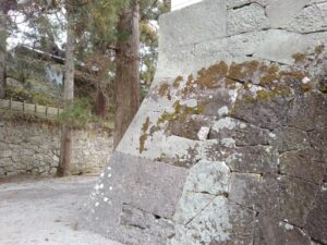 10日九州旅 （飫肥城）7-10
