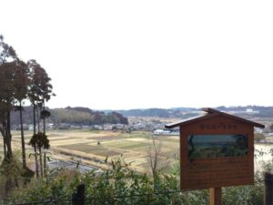 10日九州旅 （穆佐城）7-19