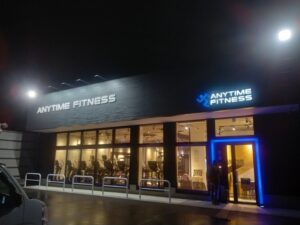 10日九州旅（エニタイムフィットネス宮崎大塚店）7-25