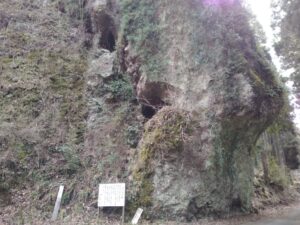 10日九州旅（城井ノ上城）9-7