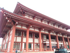 10日九州旅（阪九フェリーの新門司乗り場）9-16