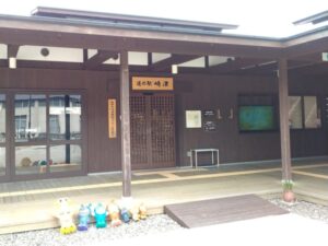 10日九州旅 （道の駅﨑津）5-14