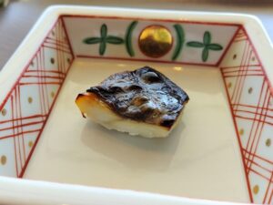 日本平ホテルの朝食ビュッフェ 4