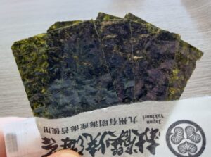 日本平ホテルの朝食ビュッフェ 7