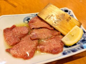焼肉ホルモンざくろ岐南店 2