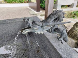 毛谷黒龍神社 3