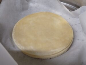 業務スーパーのカオヤーピン 2