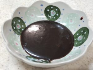 甜面醤のタレ