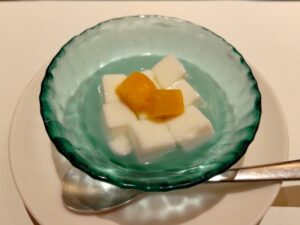 「梅の花」彩ランチ 9
