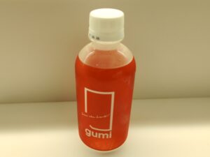 gumiの水