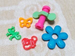 インコ用おもちゃ