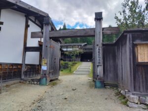 妻籠宿 2