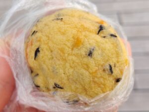 おにぎりかまぼこジューシー（マーミヤかまぼこ）1