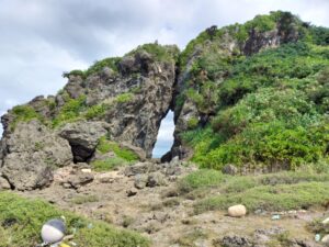 久米島のミーフガー 2