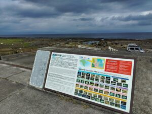 久米島の熱帯魚の家