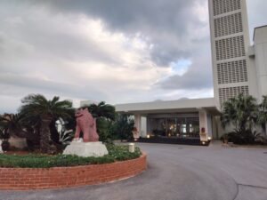 久米島イーフビーチホテル