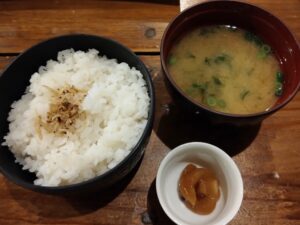 ホテル浜比嘉島リゾートの夕食（ムルク）7