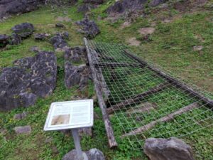 今帰仁城跡 公園 6